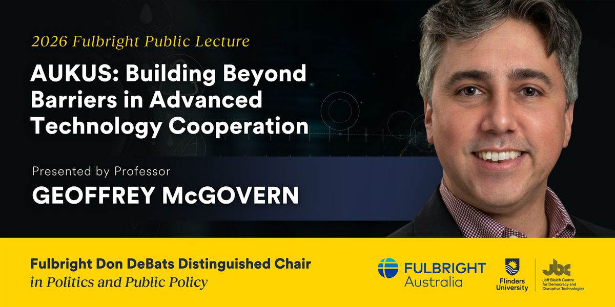 AUKUS: Building Beyond Barriers in Advanced Technology Cooperation