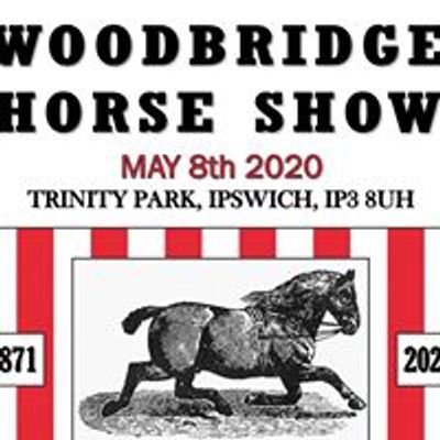 Woodbridge Horse Show