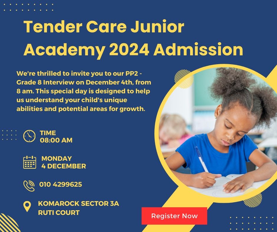 PP2 - Grade 8 Interviews