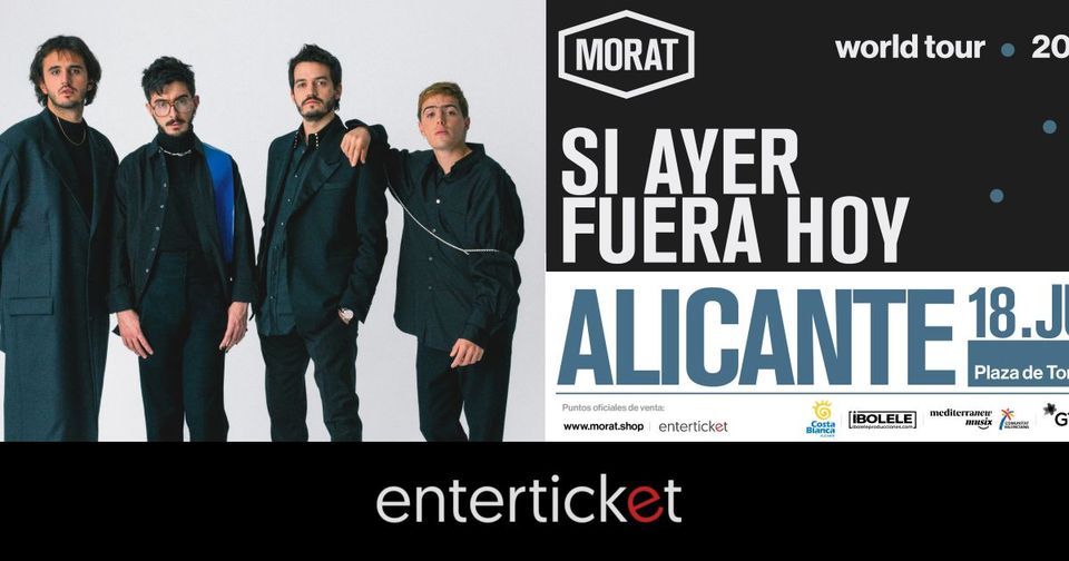 Morat - Alicante