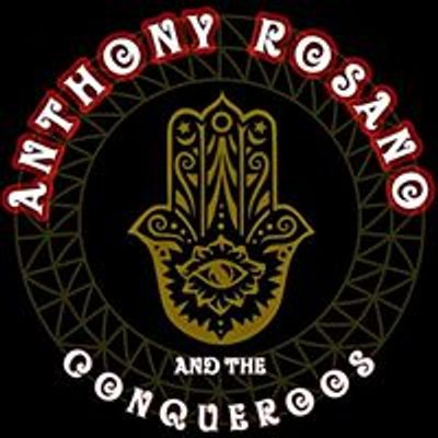 Anthony Rosano and The Conqueroos