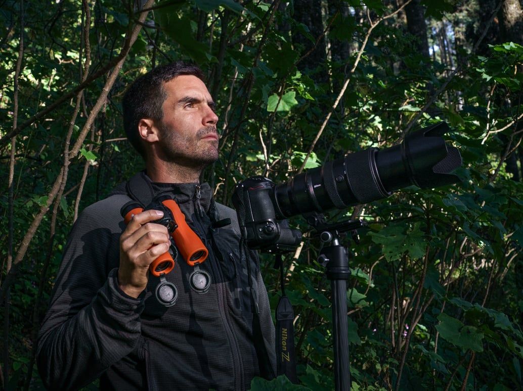 Jaime Rojo at Jack Singer Concert Hall at Arts Commons