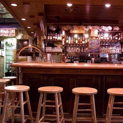 Grendel's Den Restaurant & Bar