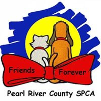 Pearl River County SPCA