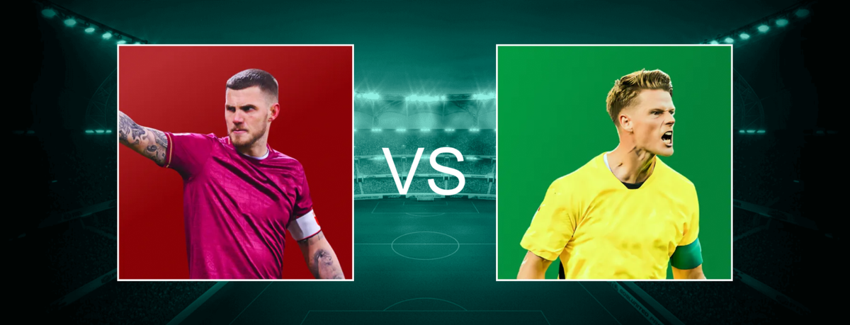 FC Augsburg vs Borussia Monchengladbach at WWK Arena