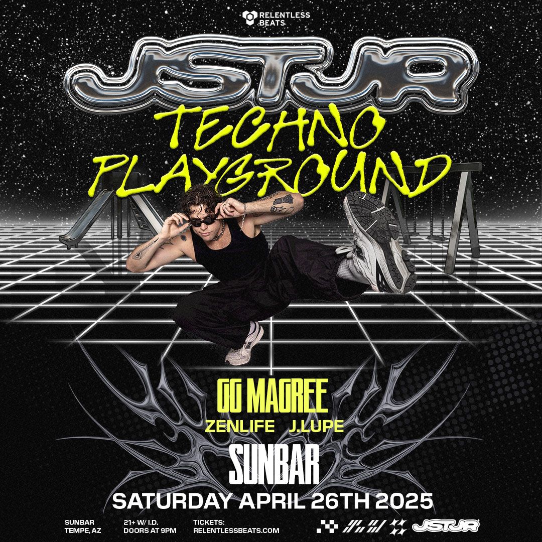 JSTJR