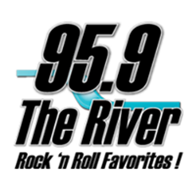 95.9 The River