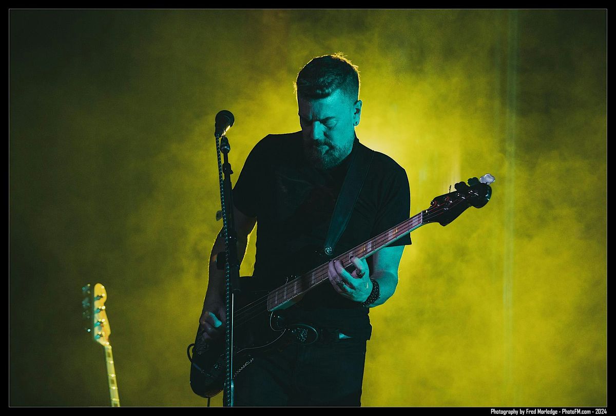 Aaron Michaels VIP guestlist Ace's Las Vegas Old School Party at Maxan Jazz