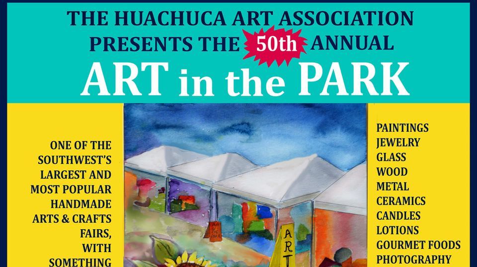 Art In The Park Sierra Vista Veterans Memorial Park Sierra Vista AZ Art In The Park Sierra Vista Veterans Memorial Park Sierra Vista AZ