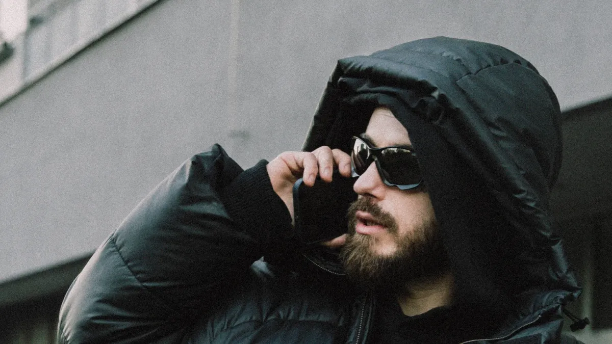 Karlo in Bratislava