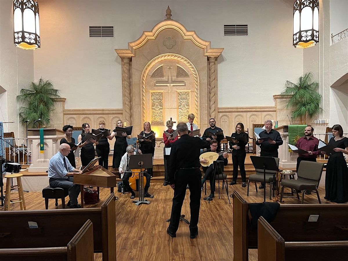 Exploring Early Music