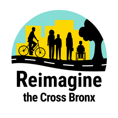 Reimagine the Cross Bronx