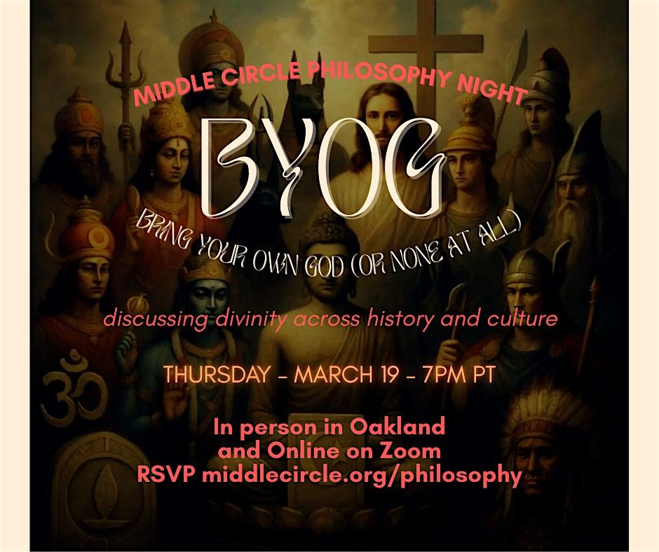 Philosophy Night