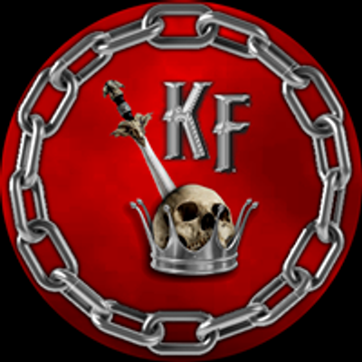 Kingdom Falls page