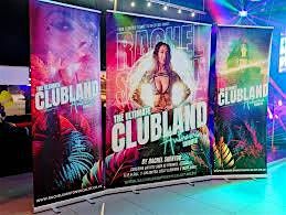 Clubland with Rachel Shenton
