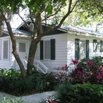 Pompano Beach Historical Society and Museums