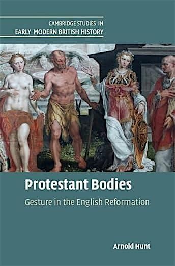 Embodied Worship: Reflections on Ritual and the Body
