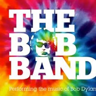 The Bob Band_DC