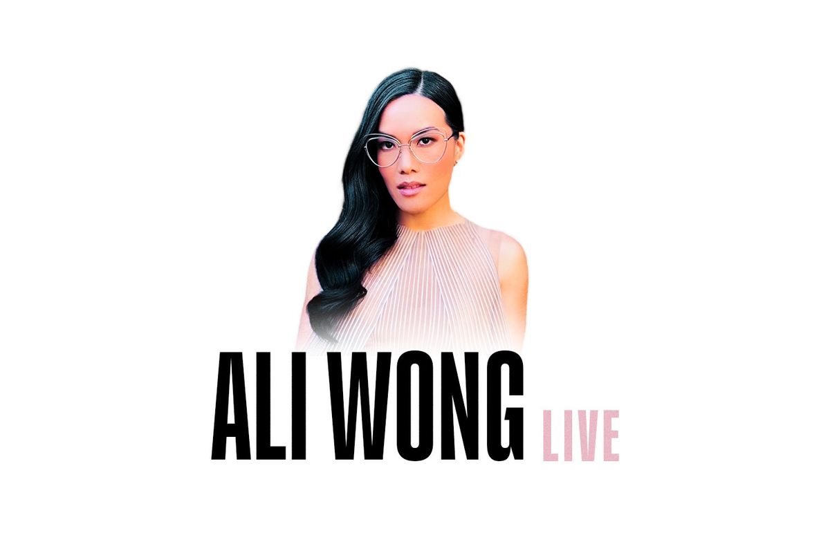 Ali Wong