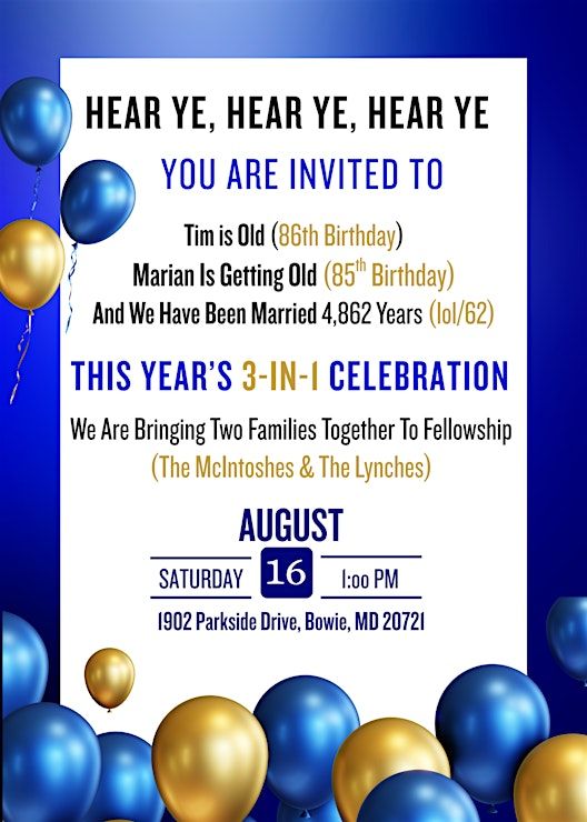 Event Photos