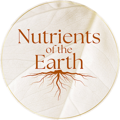 Nutrients of the Earth