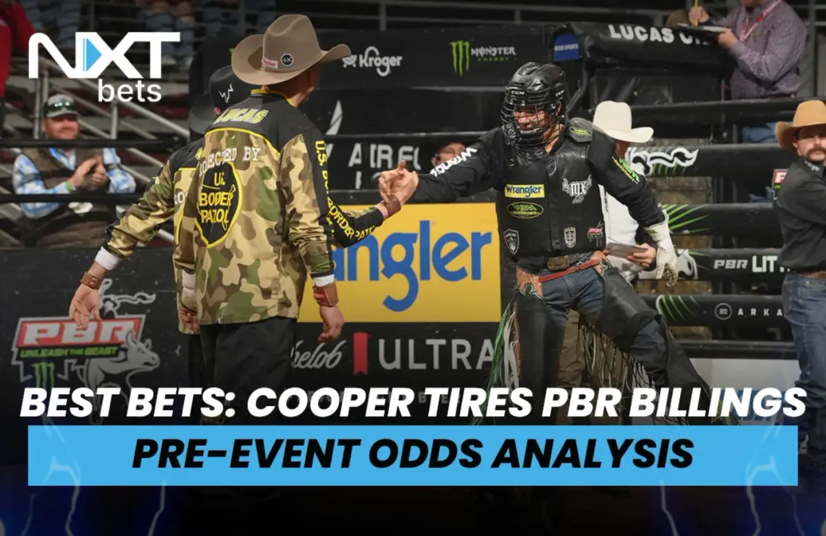 Parking PBR Billings - Friday