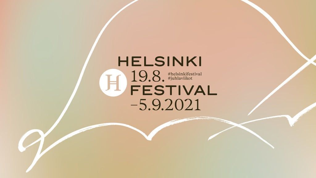 Helsinki Festival 2021 Hko Philip Glass Heroes Symphony Tickets Helsinki Es August 19 2021