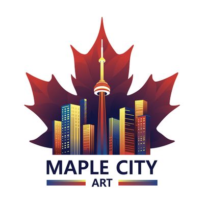 Maple City Art