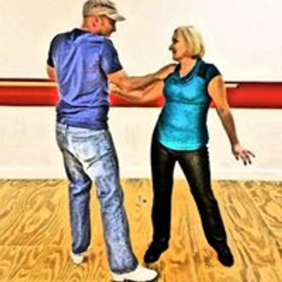 Ocala West Coast Swing Dance