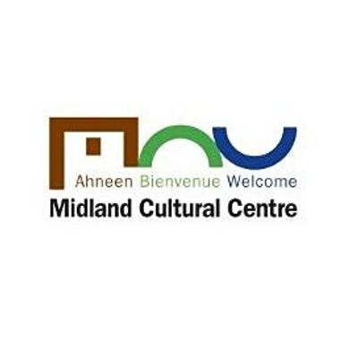 Midland Cultural Centre