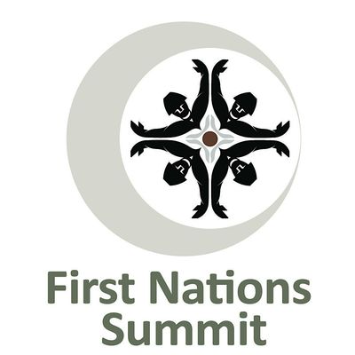 FIRST NATIONS CLIMATE GATHERING (Open to all First Nations in BC) at ...