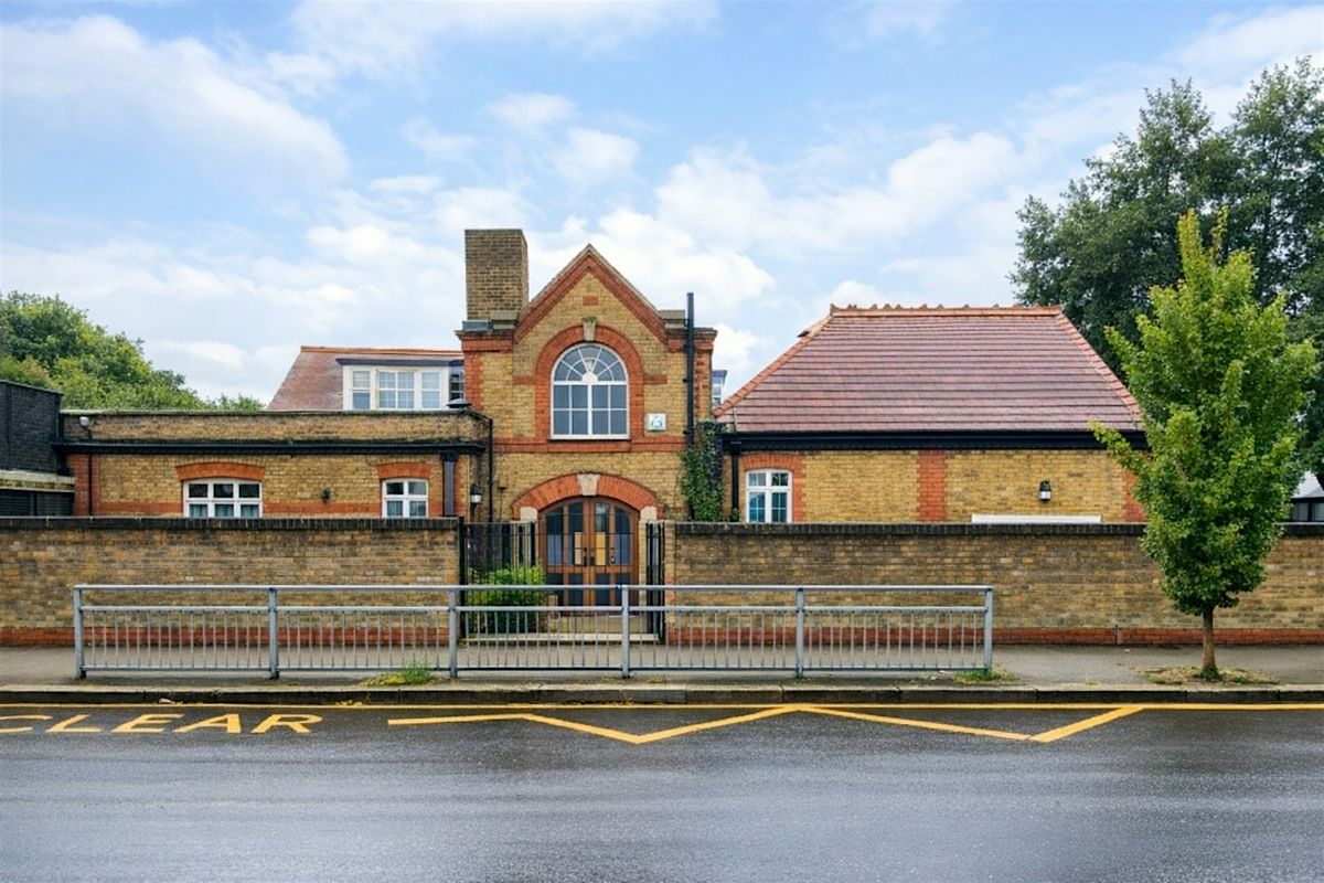 Shillington Park School - parent and carer information event