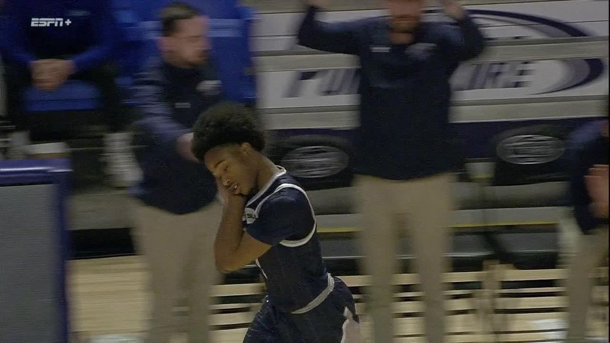 Southeastern Louisiana Lions at New Orleans Privateers Mens Basketball at UNO Lakefront Arena