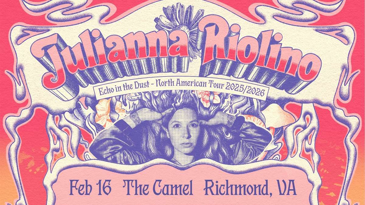 Julianna Riolino (16+)