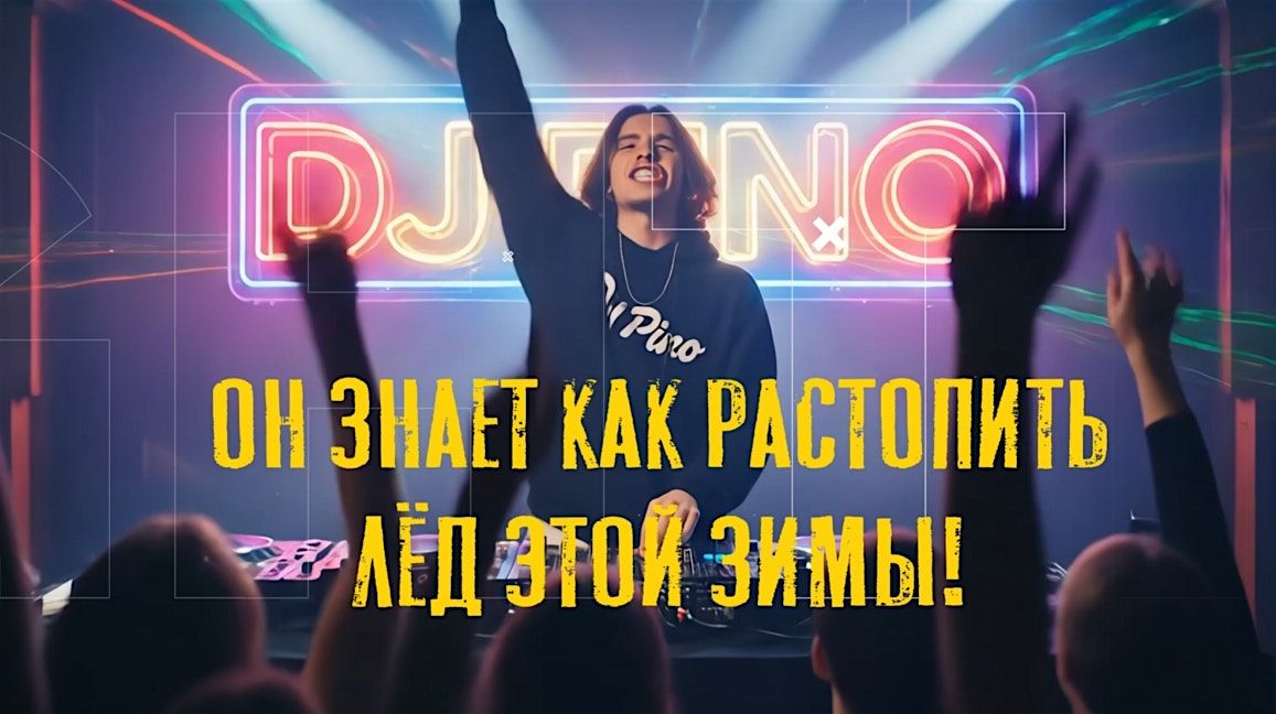 PARTYLAB WINTER HEAT