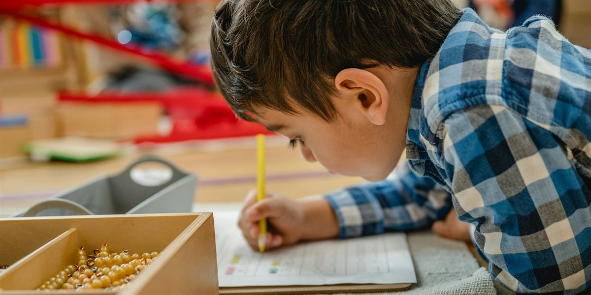 November Informational Session