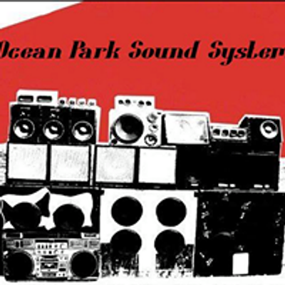 Ocean Park Sound System