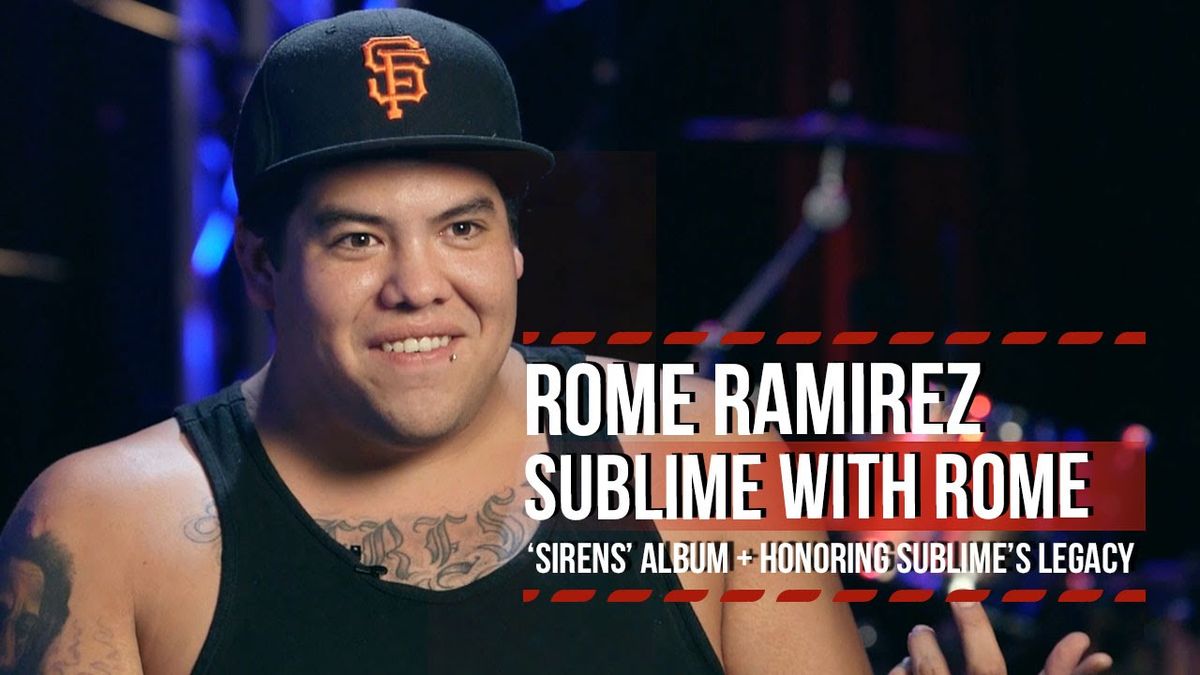 Rome Ramirez