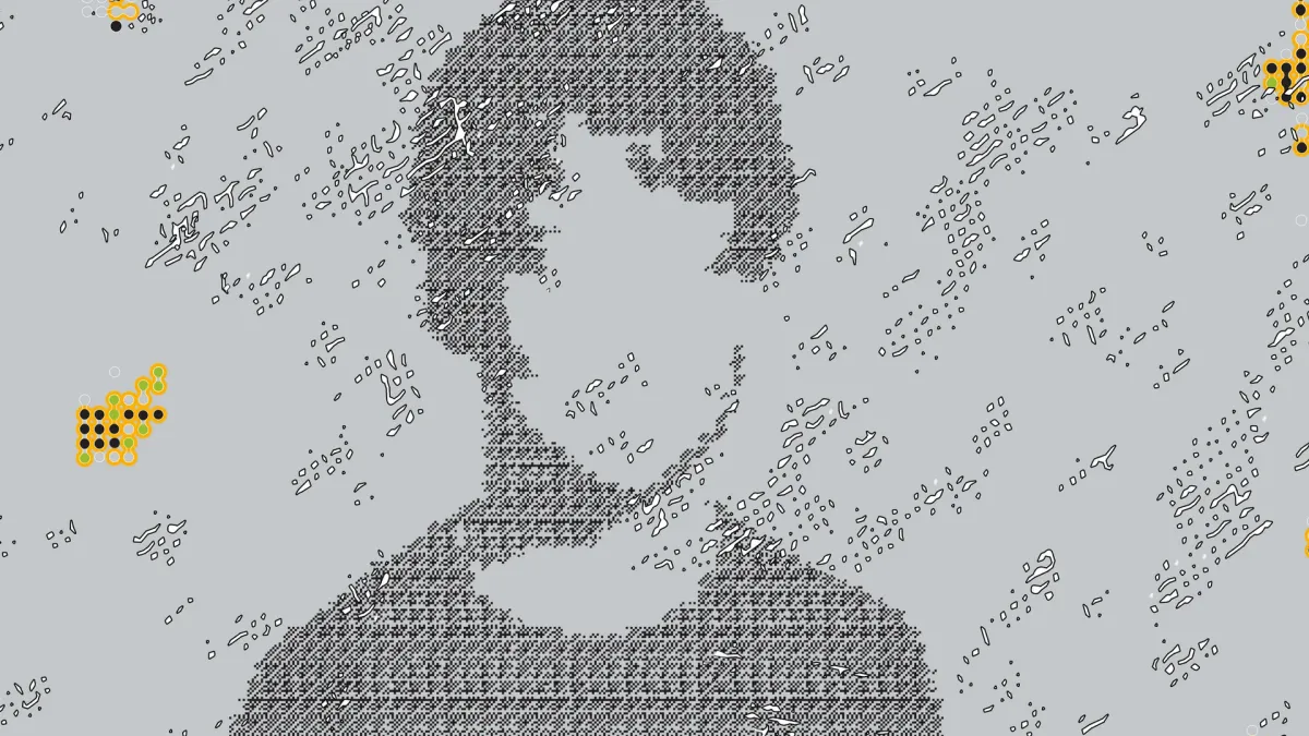 Machinedrum in Miami