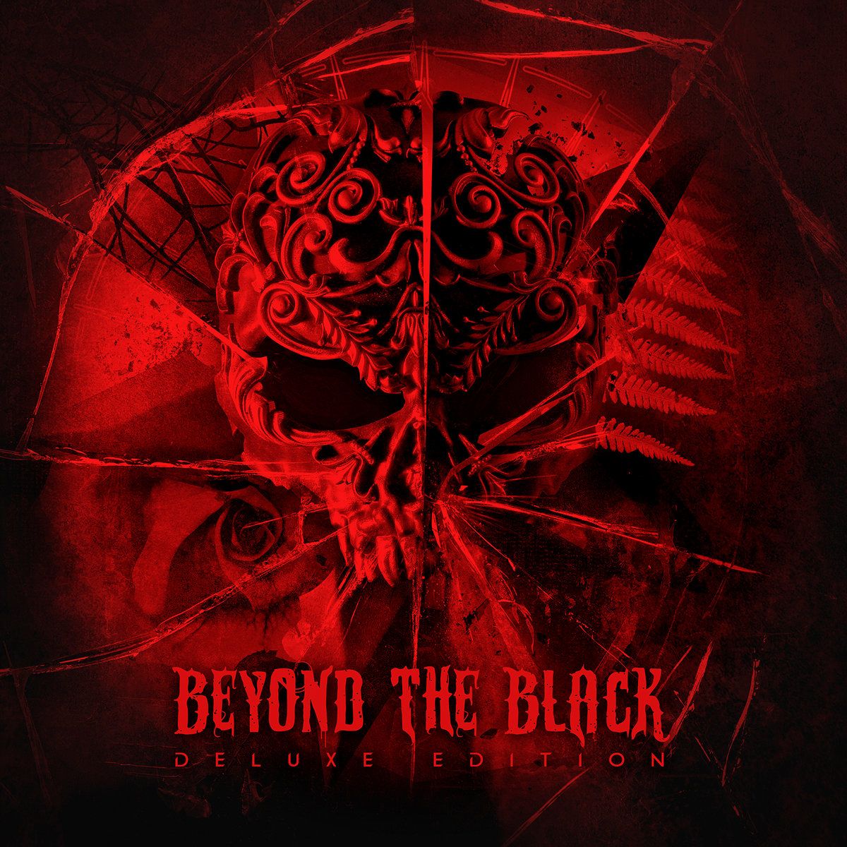 Beyond The Black Hamburg Tickets