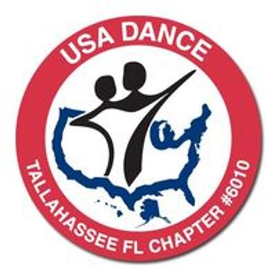USA Dance 6010 - Tallahassee