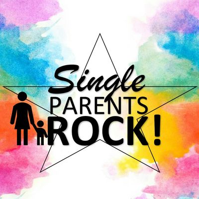 Single Parents Rock!