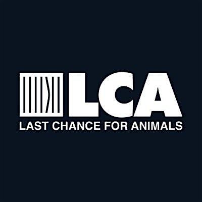 Last Chance For Animals