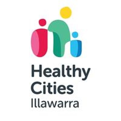 Healthy Cities Illawarra Inc