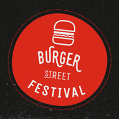 Burger Street Festival