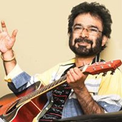 Nachiketa Chakraborty