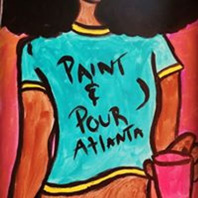 Paint & Pour Atlanta