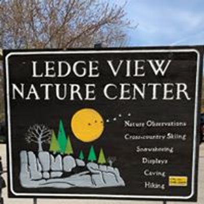 Ledge View Nature Center