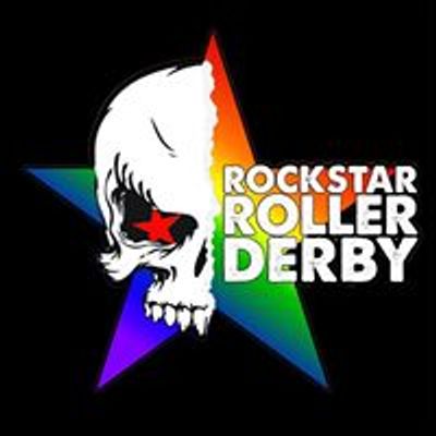 Rockstar Roller Derby