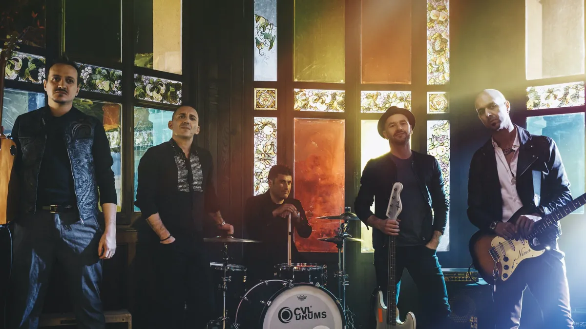 Mod\u00e0 in Firenze